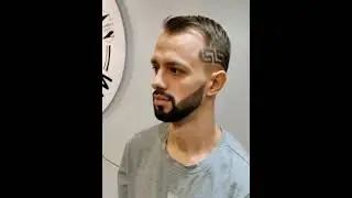 Barber shop MEN'S STYLE