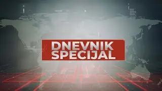 GOST DNEVNIKA SPECIJAL | Domagoj Margetić