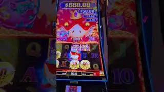 SHARK&rsquo;S LOCK BONUS HIT! 🦈 Crazy Underwater Win on This Slot!#viralshorts