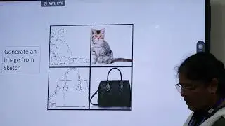 Introduction to Convolutional Neural Network by Dr. Vidyadevi G Biradar