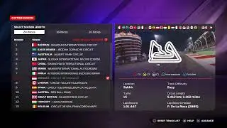 F1 24 Gameplay Tamil Live