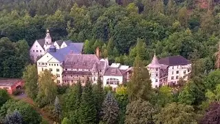 Sommerfrische im Schwarzeck