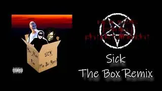 Hex Mob Family - Sick (Roddy Ricch - The Box Remix) (Prod. 21 Records)
