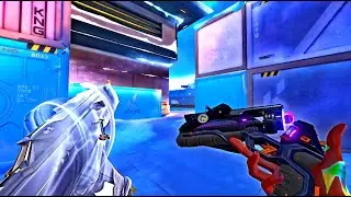 MONTHLY SUMMARY - VALORANT CLIPS