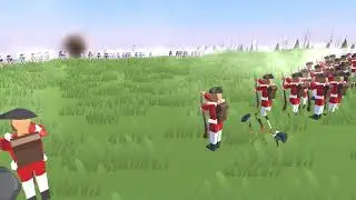 New Player models **WORK IN PROGRESS** rise of liberty