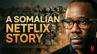 Black Hawk Down's Missing Perspective | Netflix Gets It Right