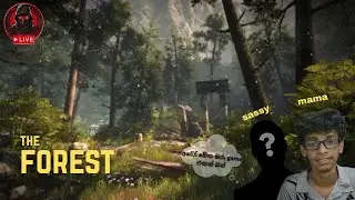pissuwak kelimu #1.1 | the forest game