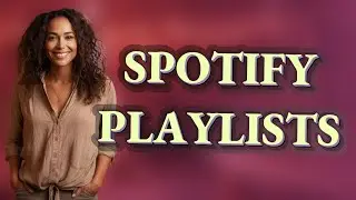 Why Can't I See All My Spotify Playlists on My Profile?