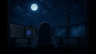 Study Music - Focus |Deep Work Vibes| Unlock the FloWState #3amcoding #ai #shorts #ias #codingmusic