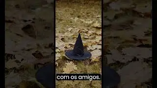 A For&ccedil;a da Magia: Conectando-se com a Natureza e seus Elementos. #shorts #magia #espiritualidade