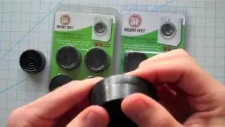 The New Silent Feet.mov