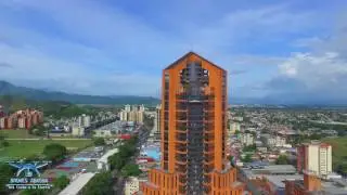 Torre Sindoni 3 - Drones Aragua
