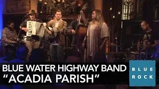 Blue Water Highway Band - 