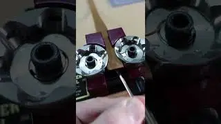 EZ Edge ASMR