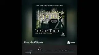 Audiobook Sample: A Fearsome Doubt