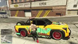 🔴 LIVE - GRAND THEFT AUTO 5 ONLINE GAMEPLAY (#gta5 #gtaonline #gameplay #gaming #viral)
