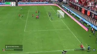 Ac milan vs inter!