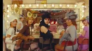 Королевство полной луны 2012 Moonrise Kingdom kinohouse ucoz net
