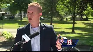 Jared Golden joins race for Congress