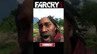 Far Cry 3 -  Badass Stealth Outpost Liberation #stealth