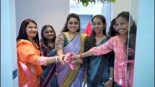 Amista Clinics KPHB Opening | Advanced Skin & Aesthetic Clinic in Hyderabad