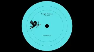 Deryk Rossen - Tal Vez (Ojala Remix) [Freeborn Records]