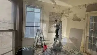 Interior painting Services
