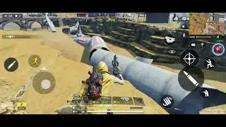 SOLO vs SQUAD Gameplay |Episode 2 |CODM| Kill 04 | Ranked |STREET ROYALE | 2026 |