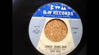 kenny Biggs - Swingin Swanee Rock