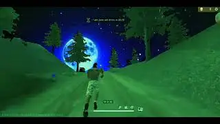 Free fire WhatsApp status sky chenge effect