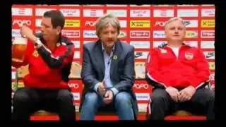 Stermann & Grissemann | Didi Constantini (1/2)