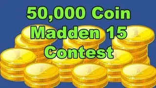 Madden NFL 15 Contest   create me a 6 million coin team