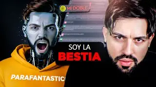 ENTREN&Eacute; una IA con mis DATOS&hellip; y TERMIN&Oacute; MAL