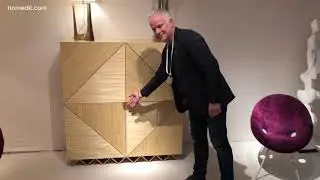 Furniture That Moves: Inside the Hidden Hardware Powering Tomorrow&rsquo;s Homes - Homedit.com