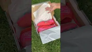 Nike Mercurial Vapor 16 Elite FG Unboxing