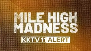 WATCH: Mile High Madness sports special on KKTV