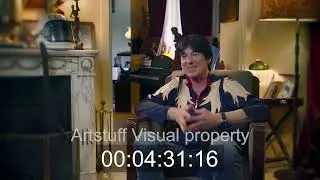 Didier Marouuani лидер группы Space