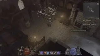 Last Epoch (2025) - Gameplay (PC ) [2K60FPS] - Mago - Ato 1