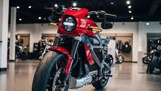 &ldquo;2026 LiveWire One 😱 Finally Launching &ndash; Harley&rsquo;s Electric BEAST That NO ONE Saw Coming! ⚡🔥&rdquo;
