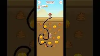 pull the gold game shorts 😱 #trending​ #shorts​  #Gaming​ #shortsfeed​ #viral​ short