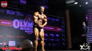 body bulding master olampiya mojtaba notarki