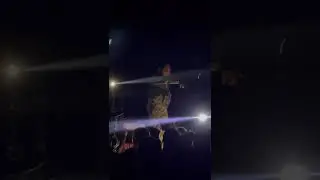 manipur buaina. Tribal hauin National Anthem an sak lai.