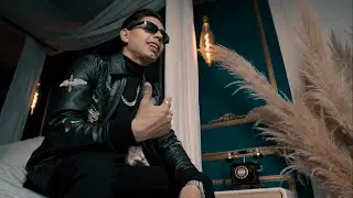 Roswin - Nos Vamo A Quemar ( Official Video )