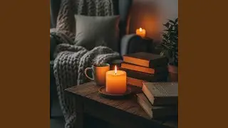 Hygge Home Candle Relaxation &ndash; Soft Ambient Calm