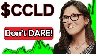 CCLD Stock (CareCloud stock analysis) CCLD STOCK PREDICTION CCLD STOCK analysis CCLD stock news