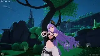 Dream Machine (Random Reward And Random Mini Game Kill Boss or Monster) 22/12/2025 Tower of Fantasy