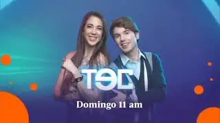 Commercial Breaks America Television Peru New Year - Part 1 (Thursday, January 1, 2026)