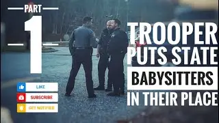 Hard fail, state babysitters 
