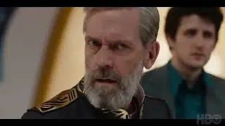 AVENUE 5   TRAILER 1&ordf; TEMPORADA   LEGENDADO