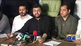 Khyber Pakhtunkhwa Government Orders Stern Action Protesting Doctors